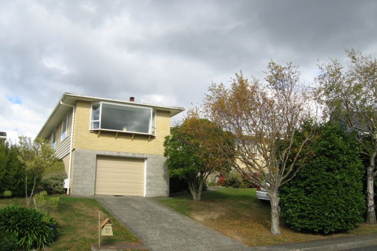 Photo of property in 53 Sunbrae Drive, Silverstream, Upper Hutt, 5019
