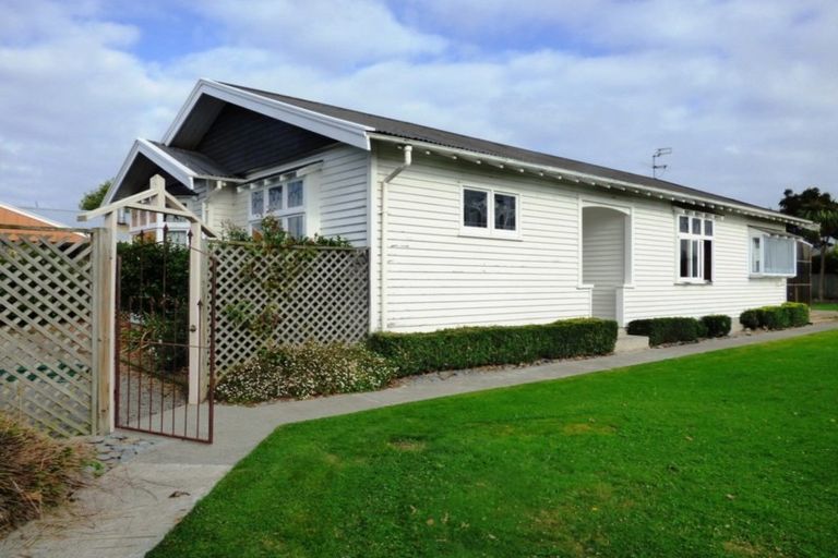 Photo of property in 9 Johnston Street, Leeston, 7632