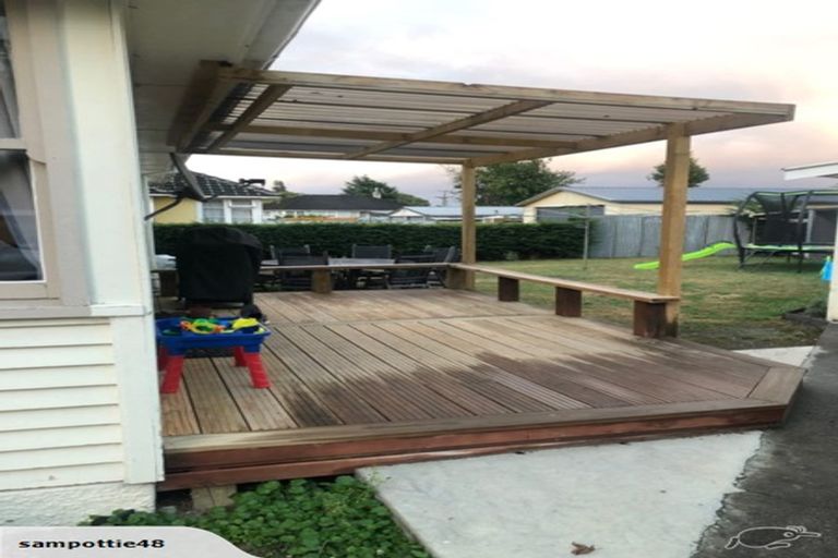 Photo of property in 29 Churchill Avenue, Lansdowne, Masterton, 5810