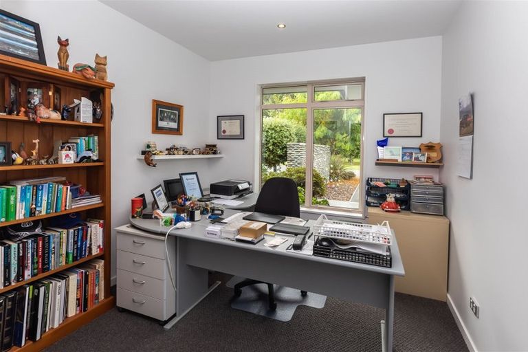 Photo of property in 1 Jacksons Road, Ohoka, Kaiapoi, 7692