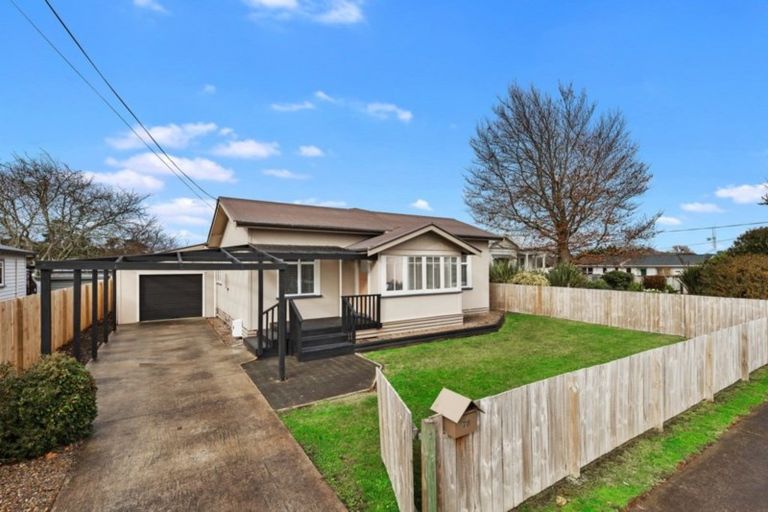 Photo of property in 78 Allen Street, Morrinsville, 3300