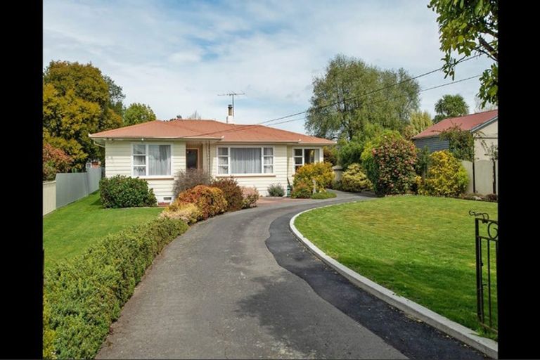Photo of property in 27 Cornwall Street, Masterton, 5810