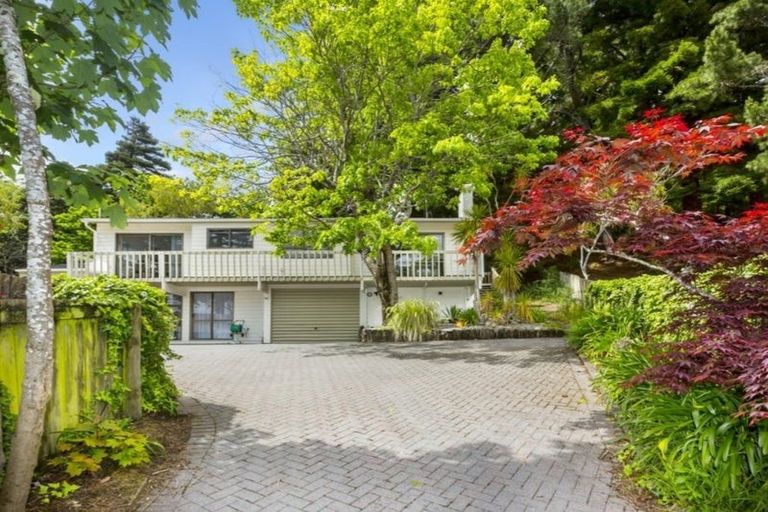 Photo of property in 24c Chatsworth Road, Silverstream, Upper Hutt, 5019