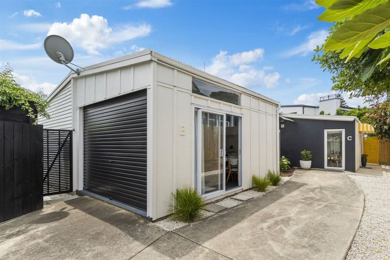 Photo of property in 21b Tweed Street, Mount Maunganui, 3116