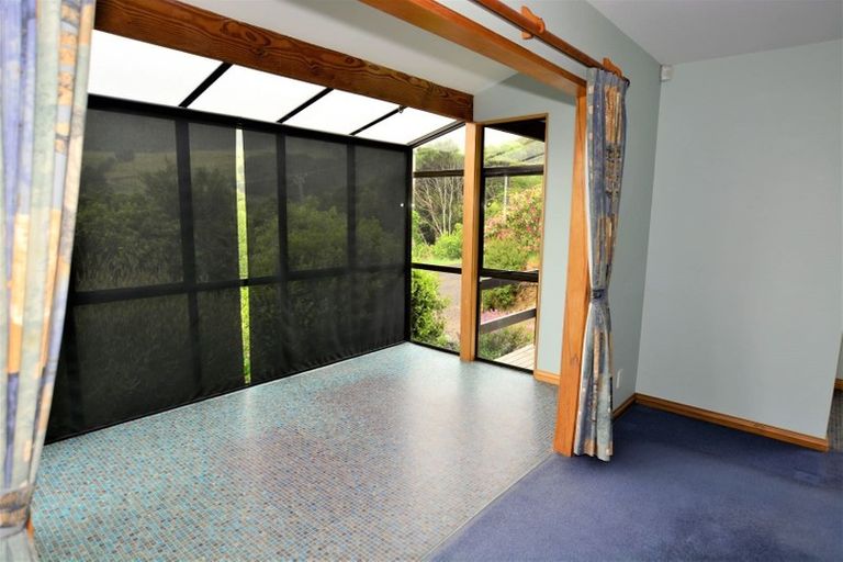 Photo of property in 459 Okuti Valley Road, Peraki, Little River, 7591