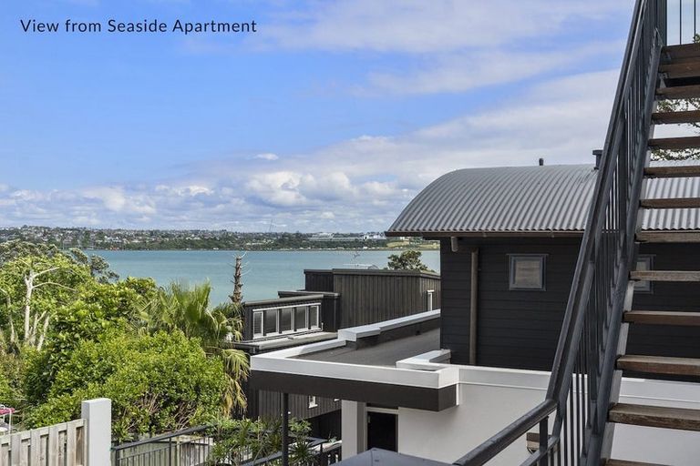 Photo of property in 63a Beresford Street, Bayswater, Auckland, 0622