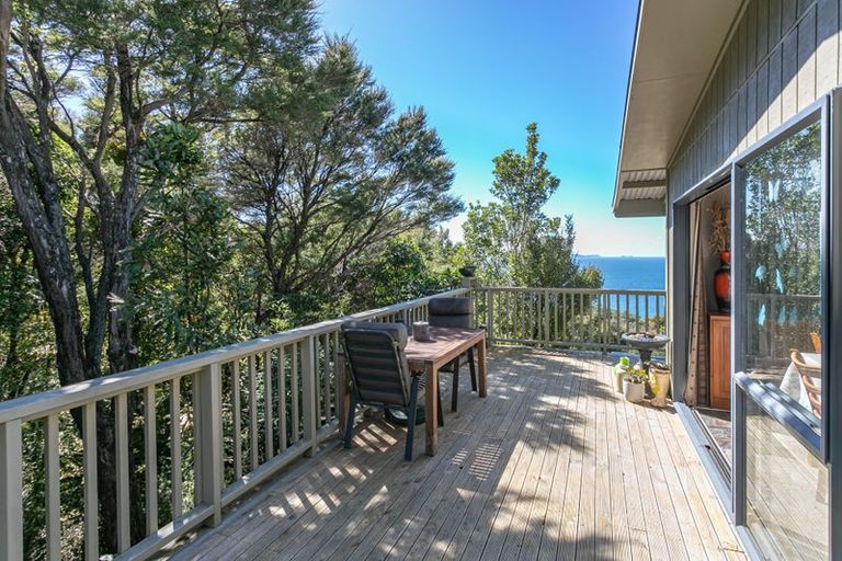 Photo of property in 473c Tuateawa Road, Tuateawa, Coromandel, 3583