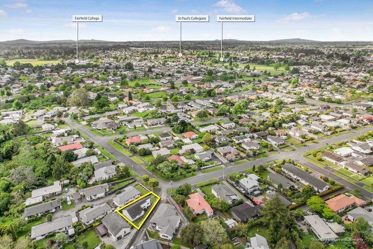 Photo of property in 29 Winter Street, Fairfield, Hamilton, 3214