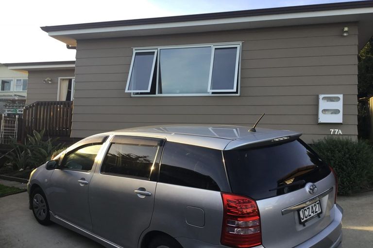 Photo of property in 77a Lynden Avenue, Hillcrest, Auckland, 0627