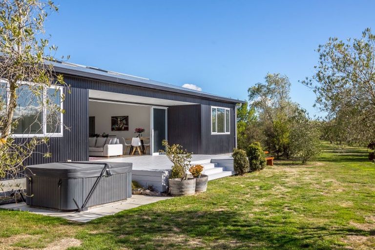 Photo of property in 399a Lake Ferry Road, Dyerville, Martinborough, 5781