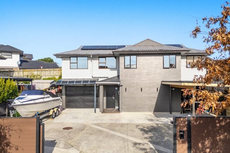 Photo of property in Oakwood Manor, 608c Massey Road, Mangere, Auckland, 2022
