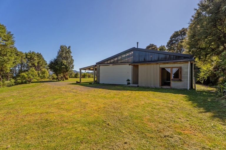 Photo of property in 820 The 309 Road, Waiau, Coromandel, 3581