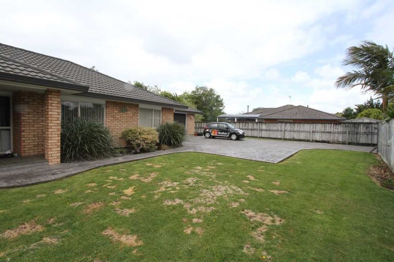 Photo of property in 9i Barnaby Road, Tuakau, 2121
