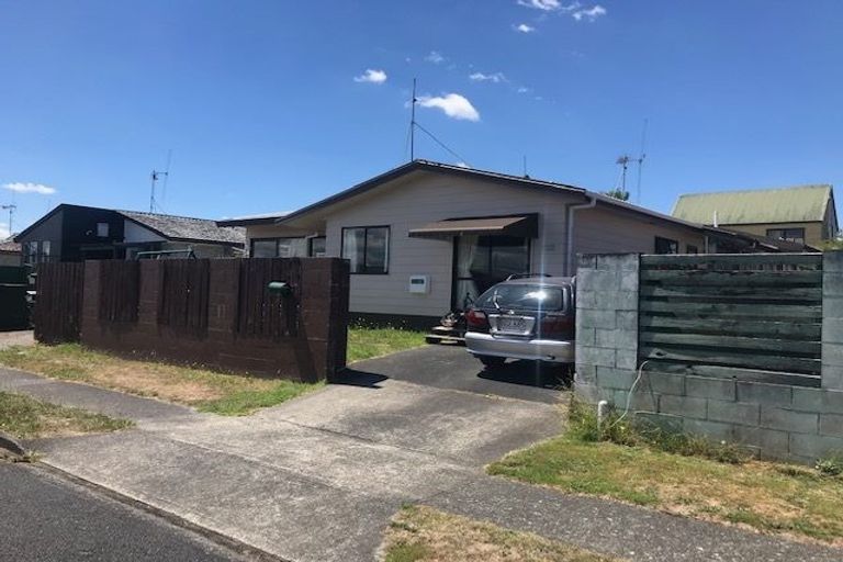 Photo of property in 4 Leslie Place, Deanwell, Hamilton, 3206