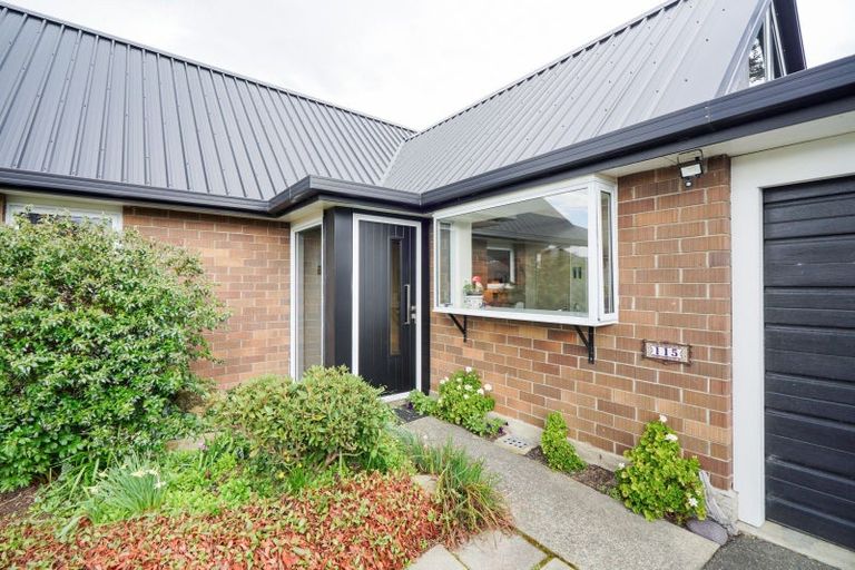 Photo of property in 115 Gladstone Terrace, Gladstone, Invercargill, 9810