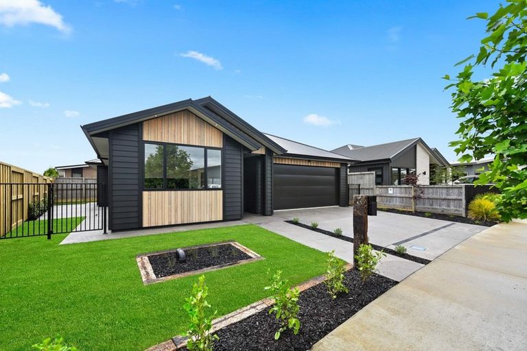 Photo of property in 20 Whakapono Avenue, Baverstock, Hamilton, 3200