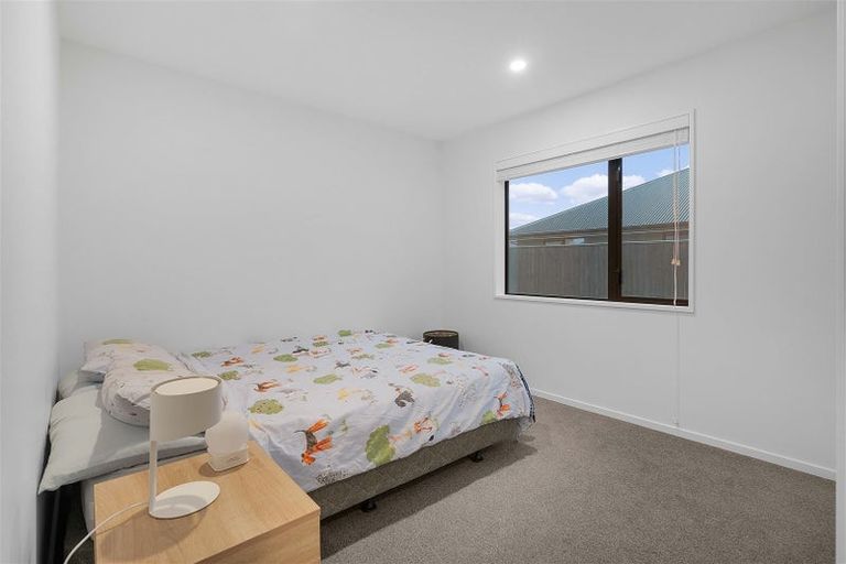 Photo of property in 31 Delorean Drive, Rolleston, 7615