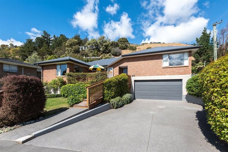 Photo of property in 107 Bay View Road, Moncks Bay, Christchurch, 8081