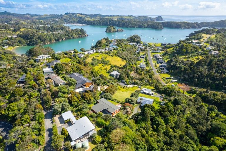 Photo of property in 4 Pacific Ridge, Tutukaka, Whangarei, 0173