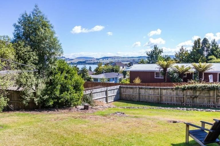Photo of property in 1/21 Kurupae Road, Hilltop, Taupo, 3330