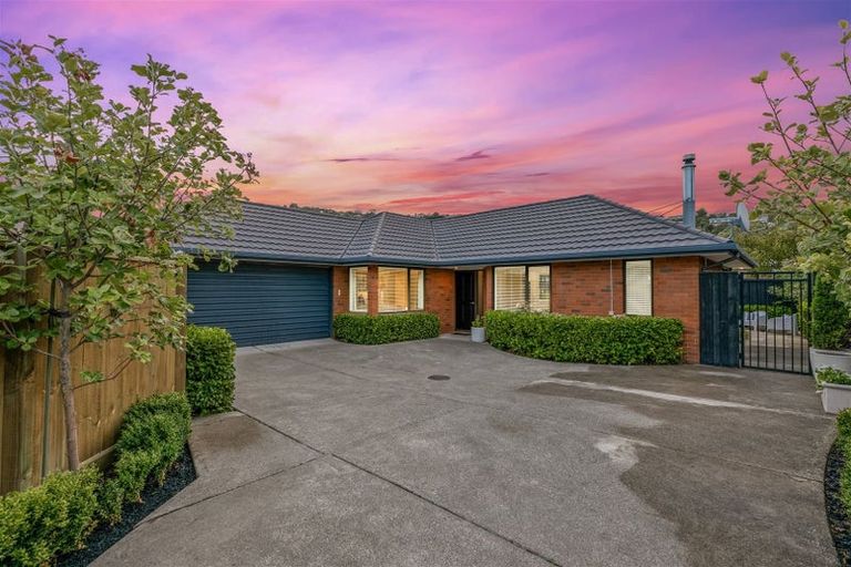 Photo of property in 2/14 Lascelles Street, Saint Martins, Christchurch, 8022