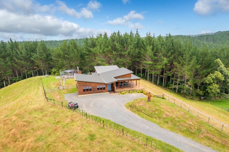 Photo of property in 88 Scott Road, Puketotara, Te Awamutu, 3876