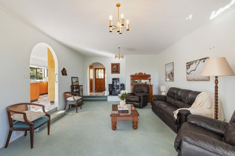 Photo of property in 19 Darwin Crescent, Spotswood, New Plymouth, 4310