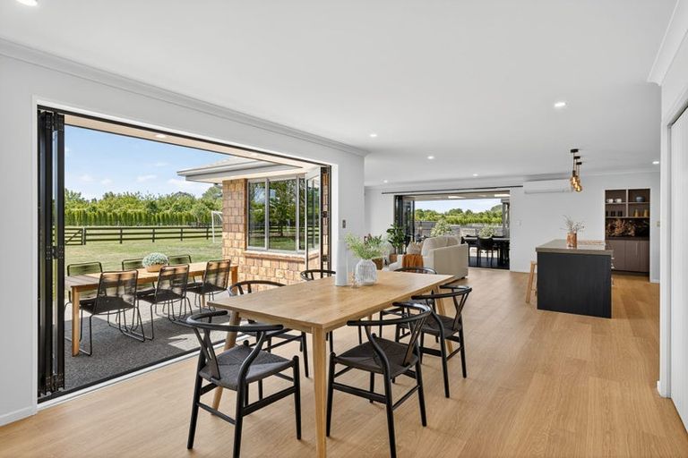 Photo of property in 23 Heywards Road, Clarkville, Kaiapoi, 7692