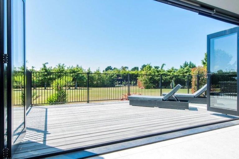 Photo of property in 101 Lowes Road, Rolleston, 7614