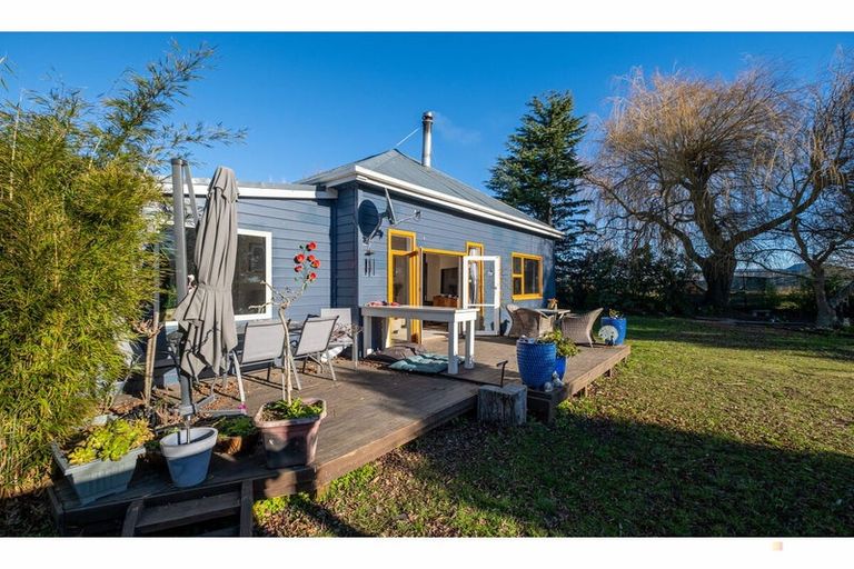 Photo of property in 53 Morven Beach Road, Morven, Waimate, 7980