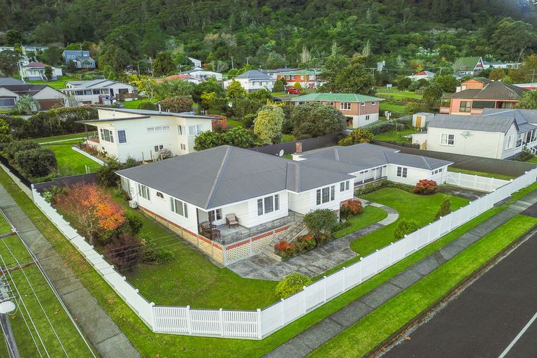 Photo of property in 22 Koromiko Street, Te Aroha, 3320