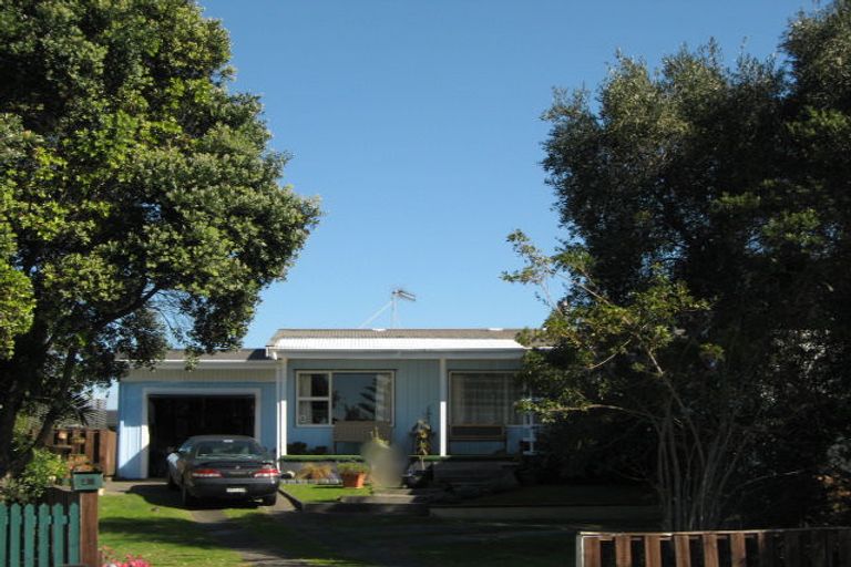 Photo of property in 42 Hoterini Street, Ohope, 3121
