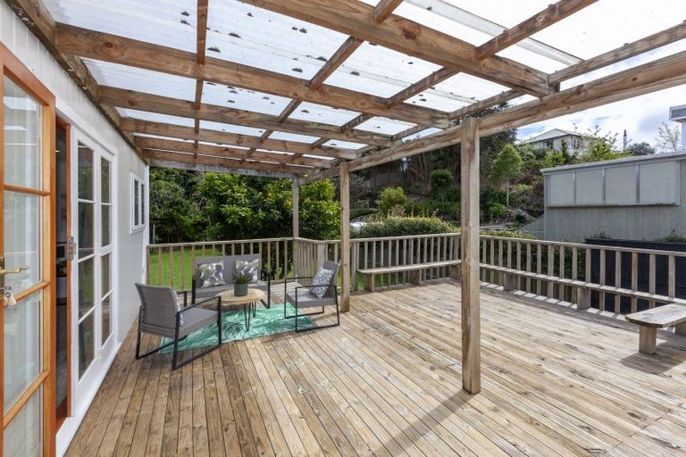 Photo of property in 81 Glen Road, Raumati South, Paraparaumu, 5032