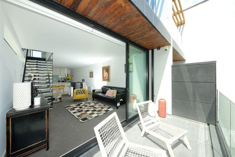 Photo of property in 320c Oxford Terrace, Christchurch Central, Christchurch, 8011