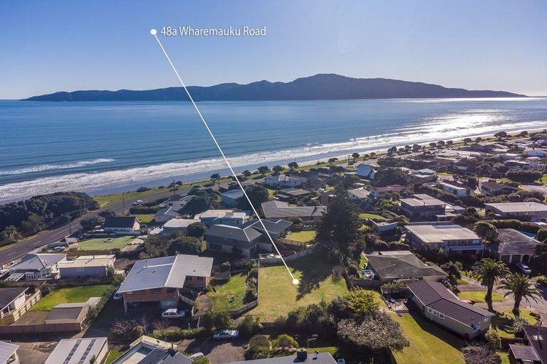 Photo of property in 48a Wharemauku Road, Raumati Beach, Paraparaumu, 5032