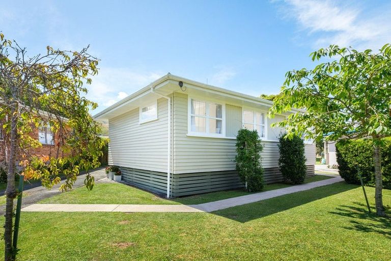 Photo of property in 57 Thames Road, Paeroa, 3600