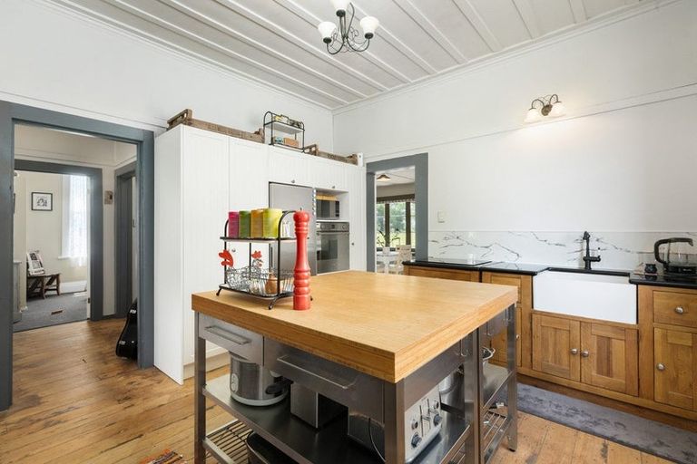 Photo of property in 446 State Highway 25, Waitakaruru, Thames, 3576