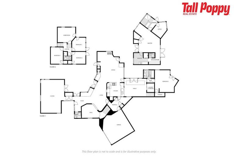 Photo of property in 930 Ferry Road, Papakaio, Oamaru, 9494