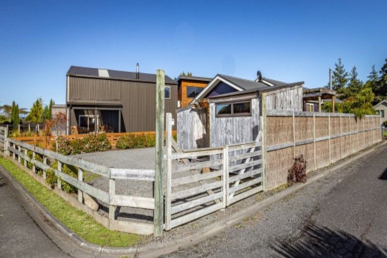 Photo of property in 156 Miro Street, Ohakune, 4625