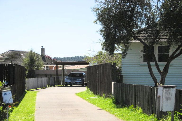 Photo of property in 8b Tither Street, Huntly, 3700