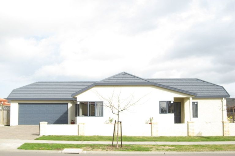 Photo of property in 13 Ayrshire Drive, Havelock North, 4130