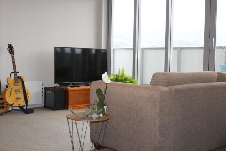 Photo of property in Soho Apartments, 1512/74 Taranaki Street, Te Aro, Wellington, 6011