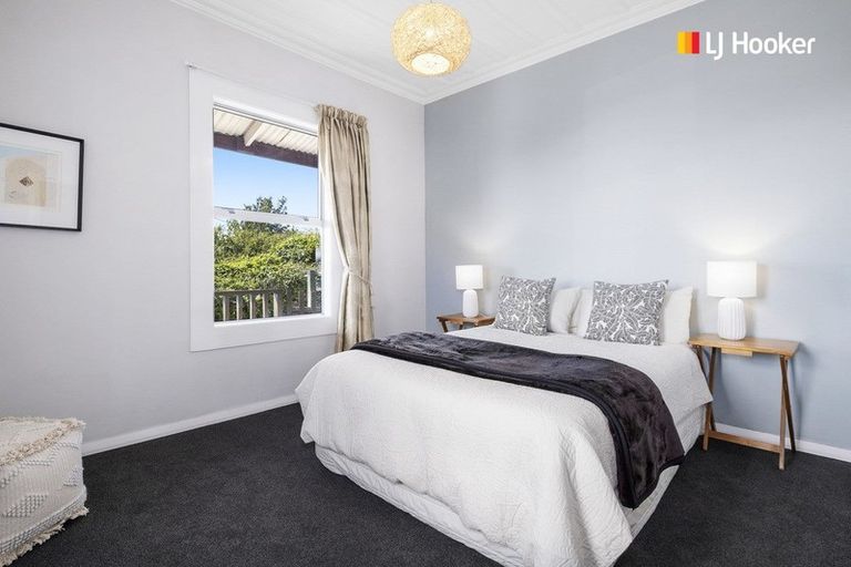 Photo of property in 98 Maryhill Terrace, Maryhill, Dunedin, 9011