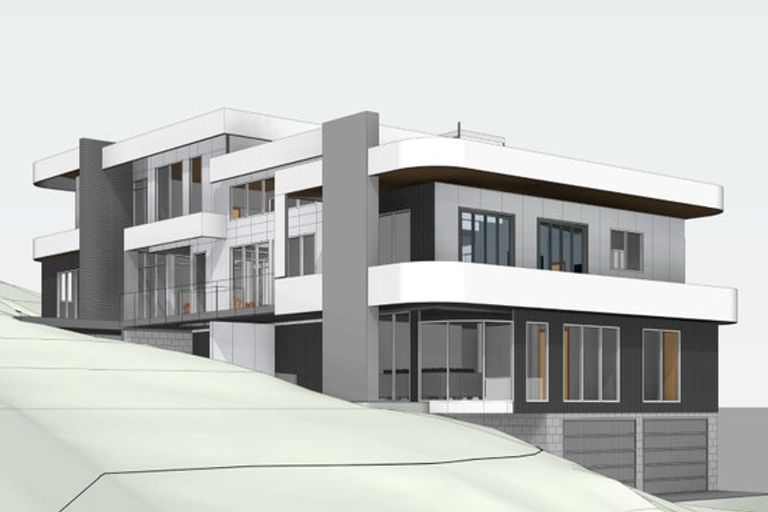 Photo of property in 18 Imperial Place, Flat Bush, Auckland, 2019