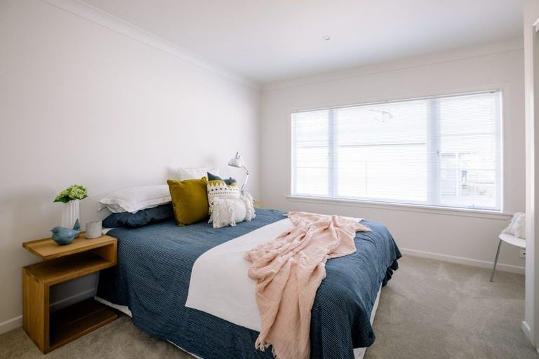 Photo of property in 61a Galloway Street, Hamilton East, Hamilton, 3216