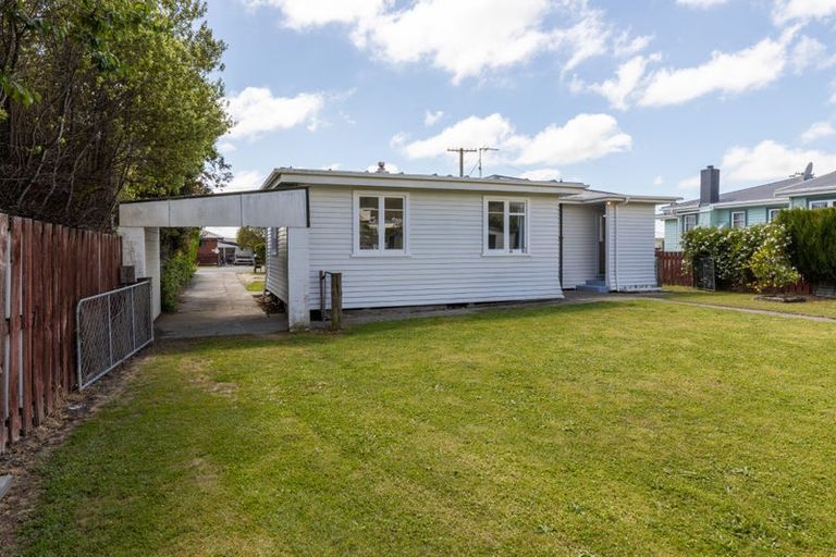 Photo of property in 8 Page Street, Redwoodtown, Blenheim, 7201