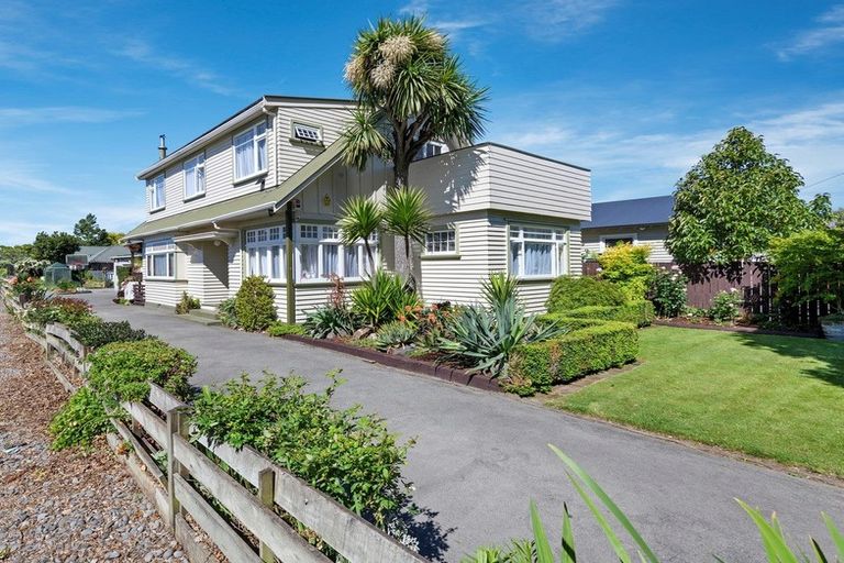 Photo of property in 101 Studholme Street, Somerfield, Christchurch, 8024