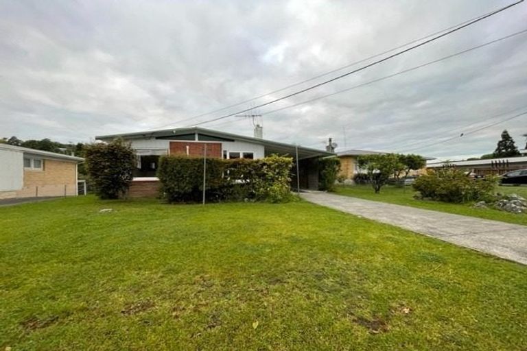 Photo of property in 3 Matipo Place, Woodhill, Whangarei, 0110