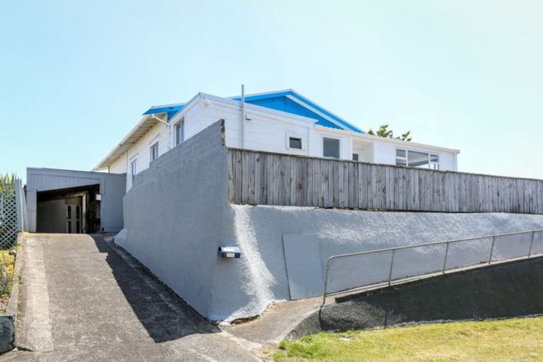 Photo of property in 544 Devon Street West, Blagdon, New Plymouth, 4310