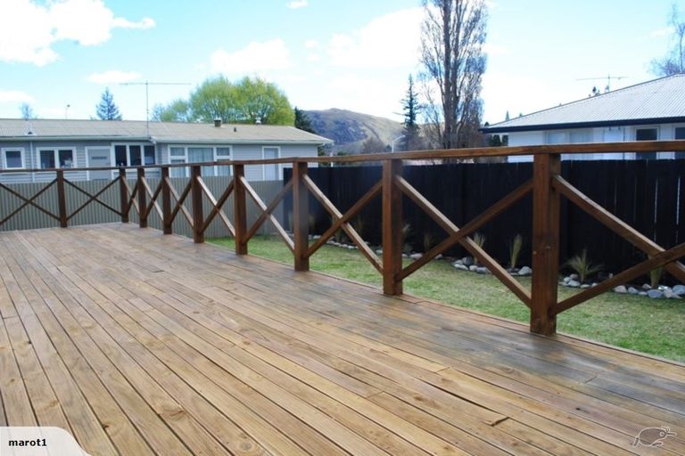 Photo of property in 3 Allan Street, Lake Tekapo, 7999
